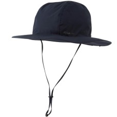 TREKMATES Blackden DRY UV 50+ hat, blue