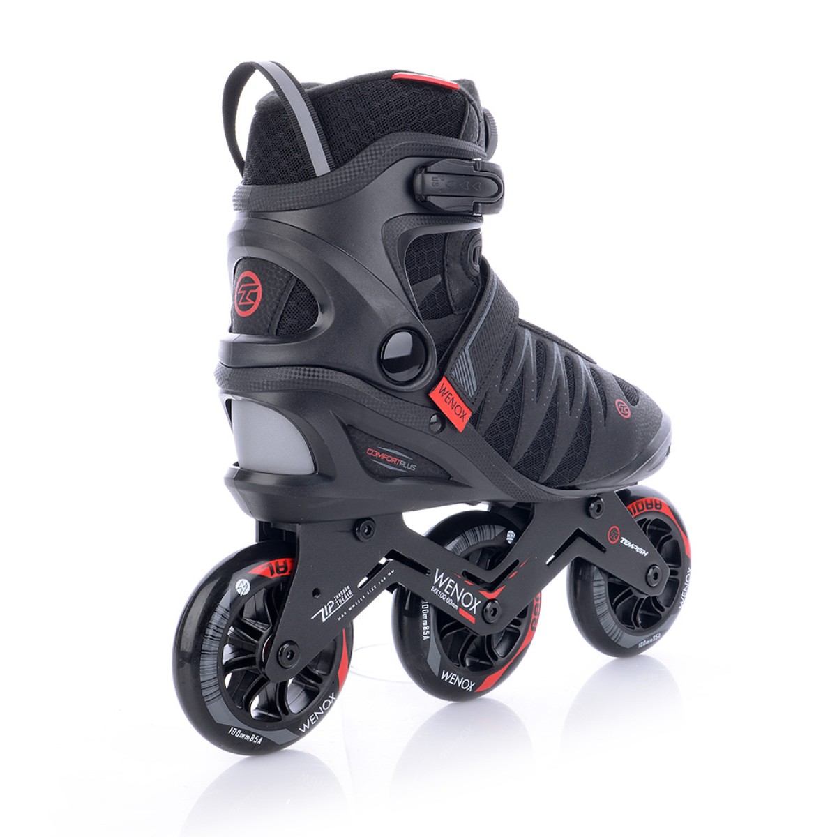 WENOX TOP 100 roller skates TEMPISH - view 7 - Extreme-bg.com WENOX TOP 100 roller skates TEMPISH - view 7
