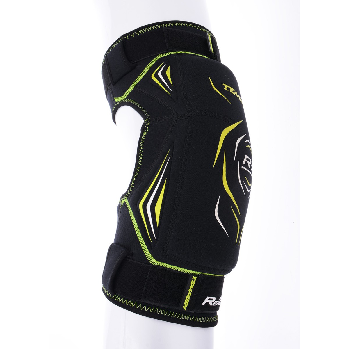 REACT PRO R3 knee protector TEMPISH - view 9 - Extreme-bg.com REACT PRO R3 knee protector TEMPISH - view 9