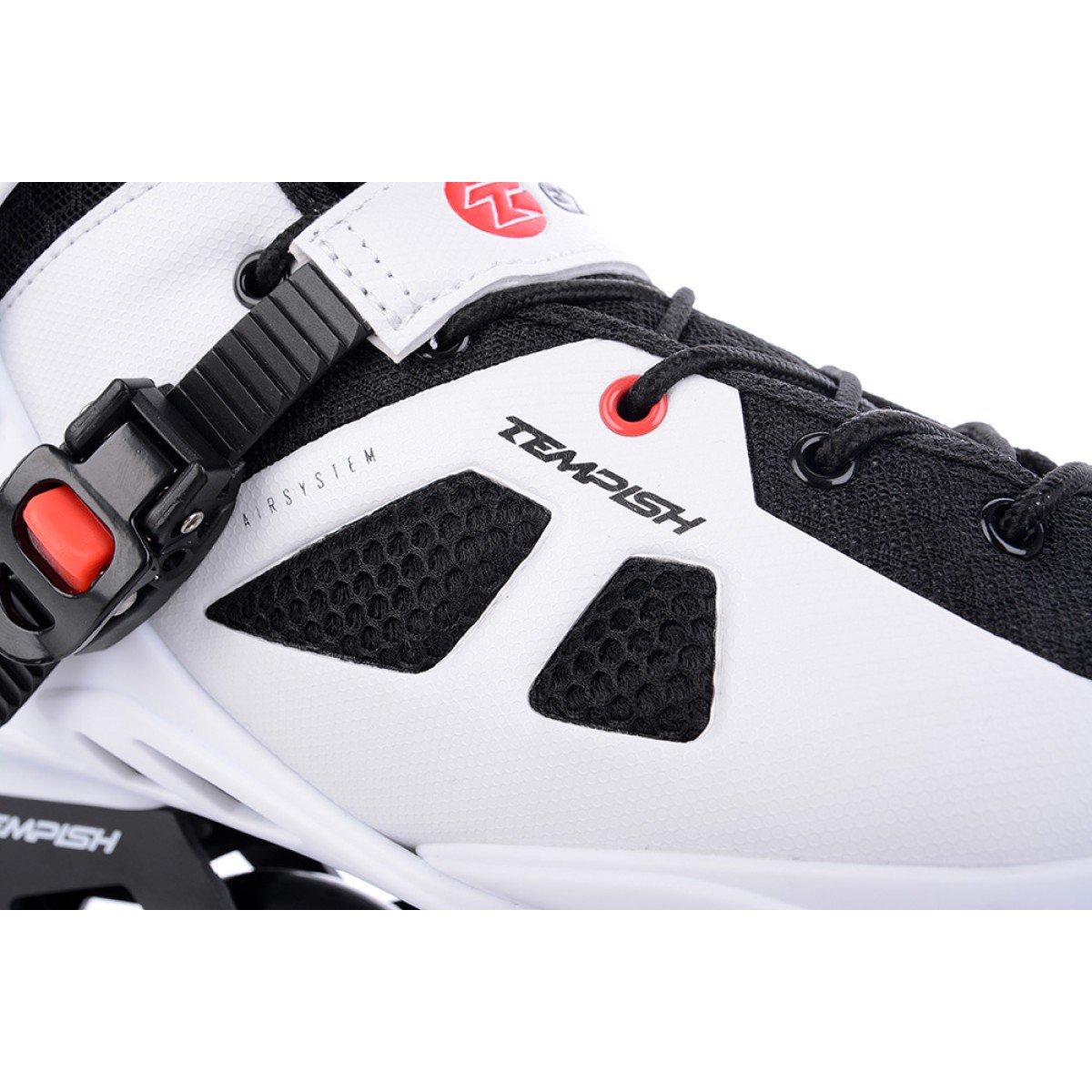 EZZA UNI 90 roller skates TEMPISH - view 19