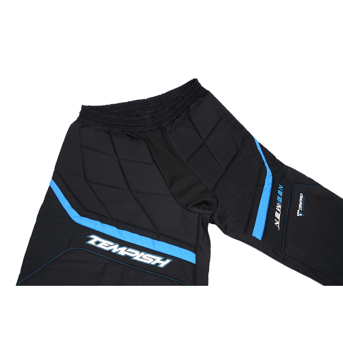 SIXTH SENSE T1.0 goalkeeper pants senior TEMPISH - изглед 16 - Extreme-bg.com SIXTH SENSE T1.0 goalkeeper pants senior TEMPISH - изглед 16