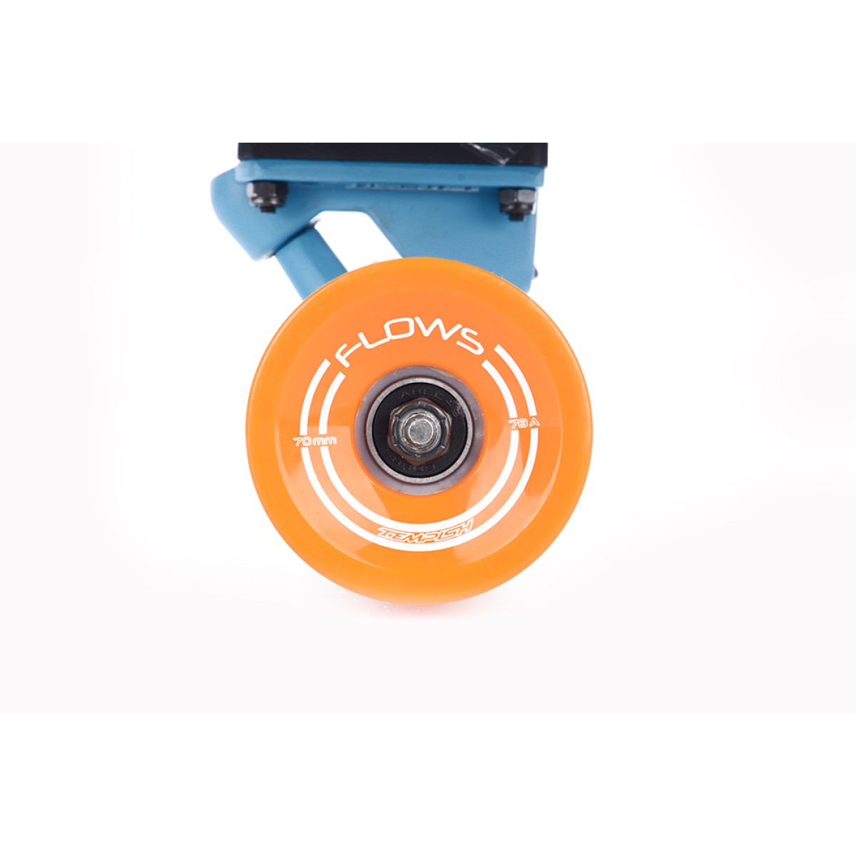 LONGBOARD MINI NAUTICAL TEMPISH - view 7 - Extreme-bg.com LONGBOARD MINI NAUTICAL TEMPISH - view 7