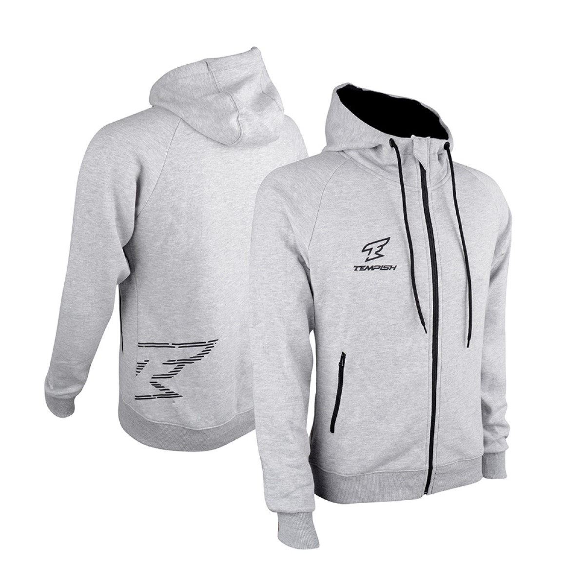 VEATEQ women's hoodie TEMPISH - изглед 2 - Extreme-bg.com VEATEQ women's hoodie TEMPISH - изглед 2