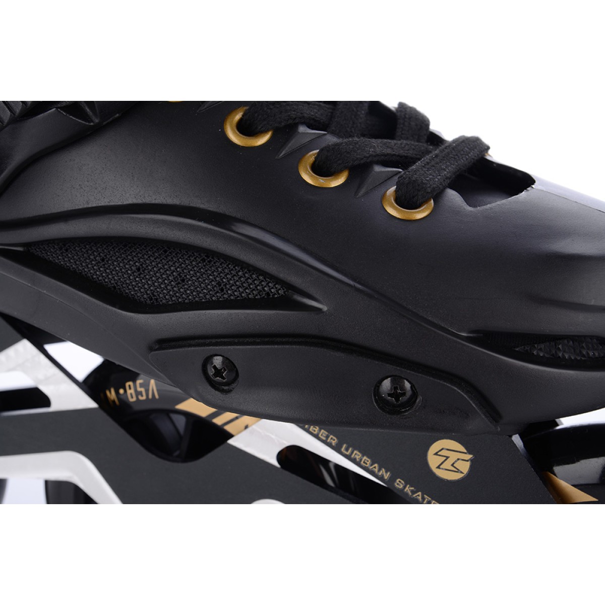 Freestyle/Freeride inline skates Viber L.E. 110 TEMPISH - view 17 - Extreme-bg.com Freestyle/Freeride inline skates Viber L.E. 110 TEMPISH - view 17