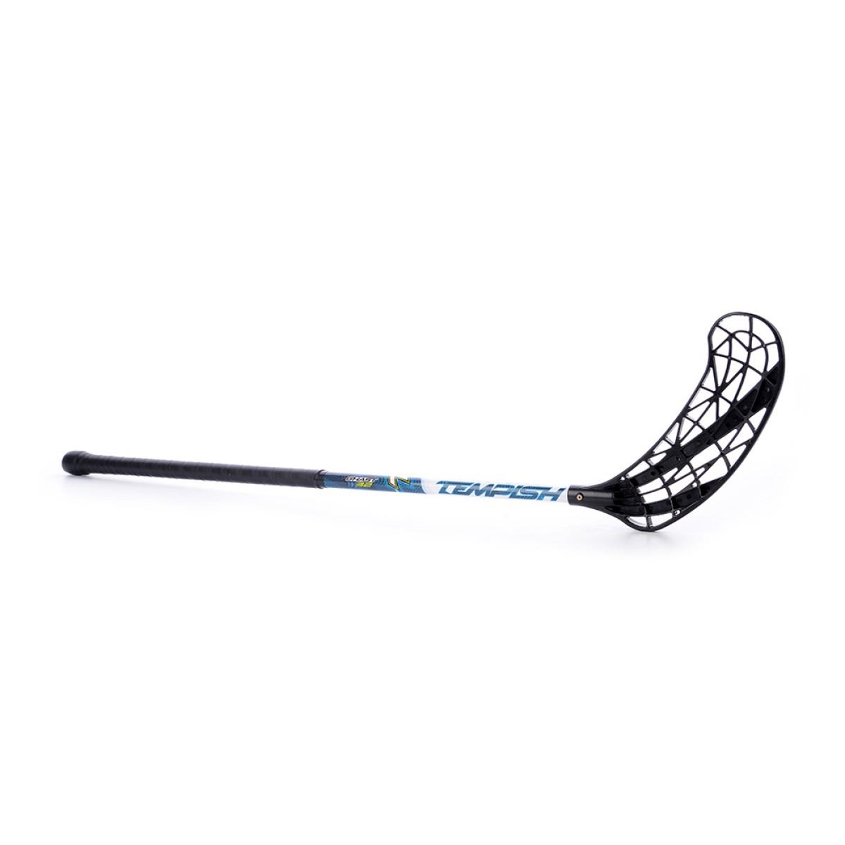 GHAST 2 Jr. floorball stick TEMPISH - изглед 3 - Extreme-bg.com GHAST 2 Jr. floorball stick TEMPISH - изглед 3