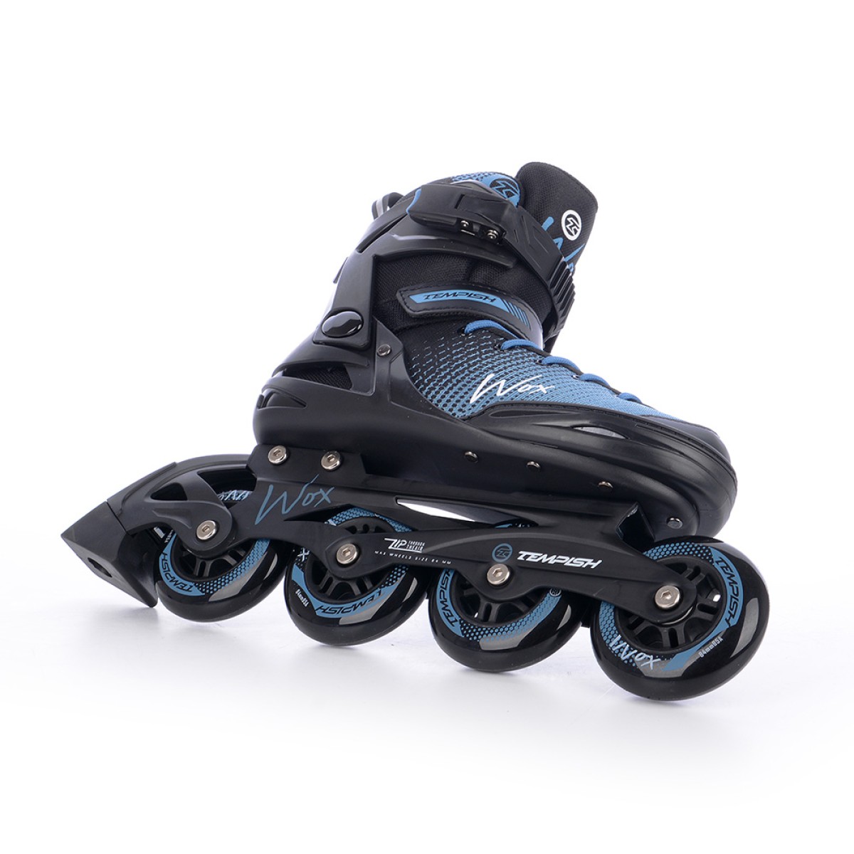 Ролери WOX inline TEMPISH - изглед 32 - Extreme-bg.com Ролери WOX inline TEMPISH - изглед 32