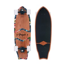 Лонгборд Tropic T 