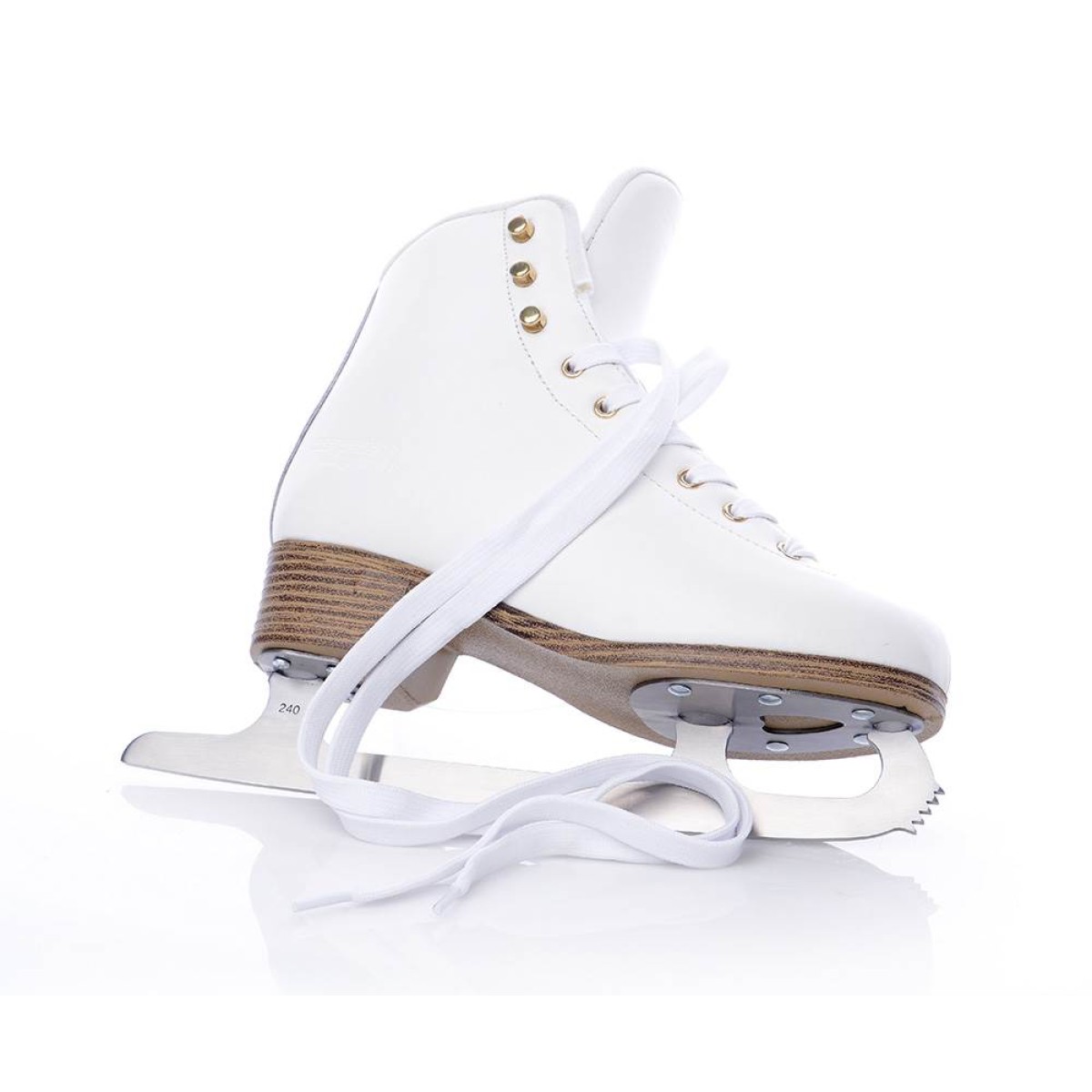 EXPERIE figure skate TEMPISH - view 30 - Extreme-bg.com EXPERIE figure skate TEMPISH - view 30