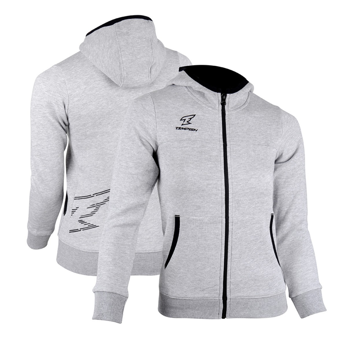 VEATEQ kids hoodie TEMPISH - изглед 5