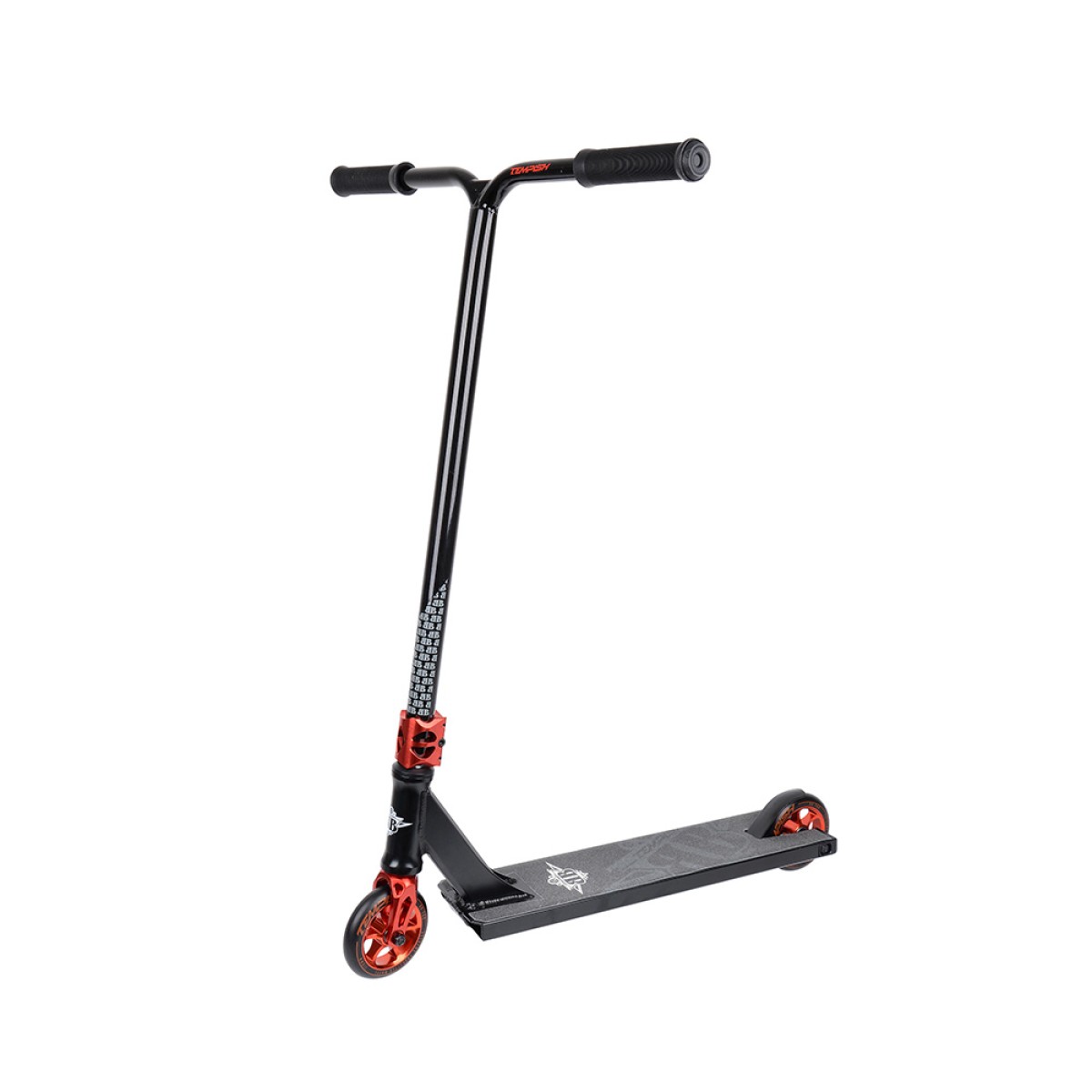 BIG BOY 2 freestyle scooter TEMPISH - изглед 15 - Extreme-bg.com BIG BOY 2 freestyle scooter TEMPISH - изглед 15