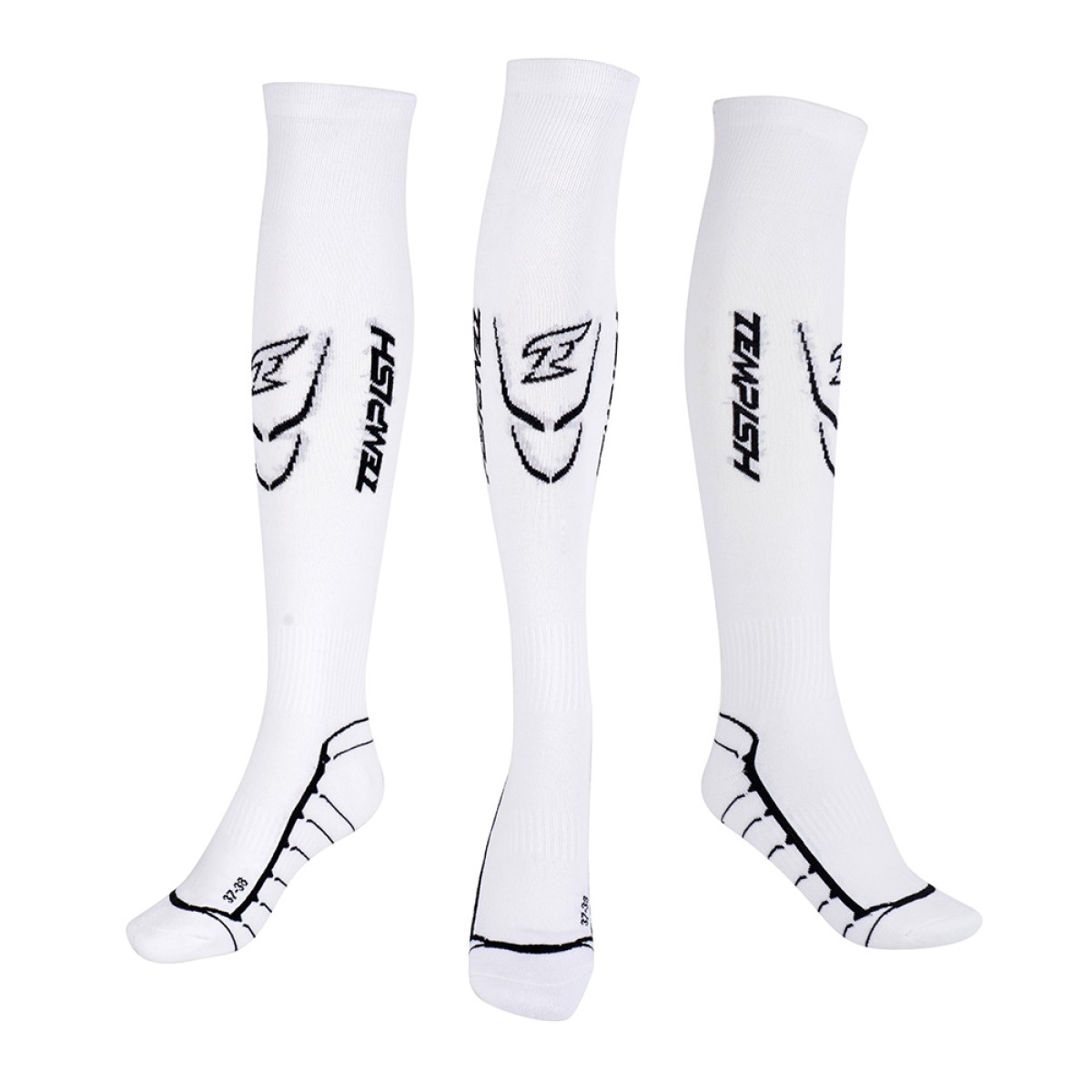 ATACK II knee-socks with sock TEMPISH - изглед 5 - Extreme-bg.com ATACK II knee-socks with sock TEMPISH - изглед 5