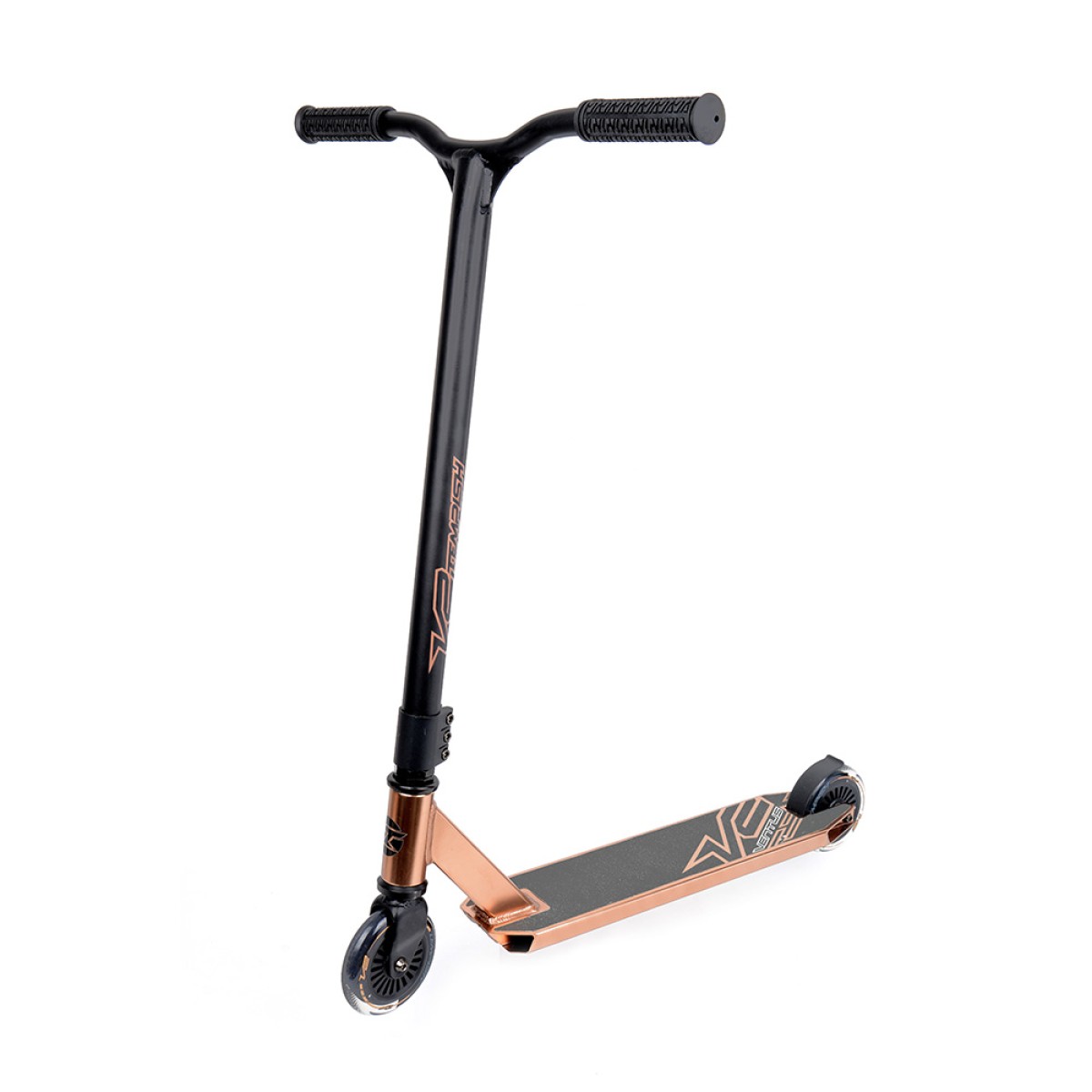 VENTUS II ELOX 110 freestyle scooter TEMPISH - изглед 2