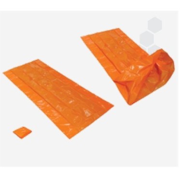 Бивак баг TREKMATES (Orange) TREKMATES - изглед 1