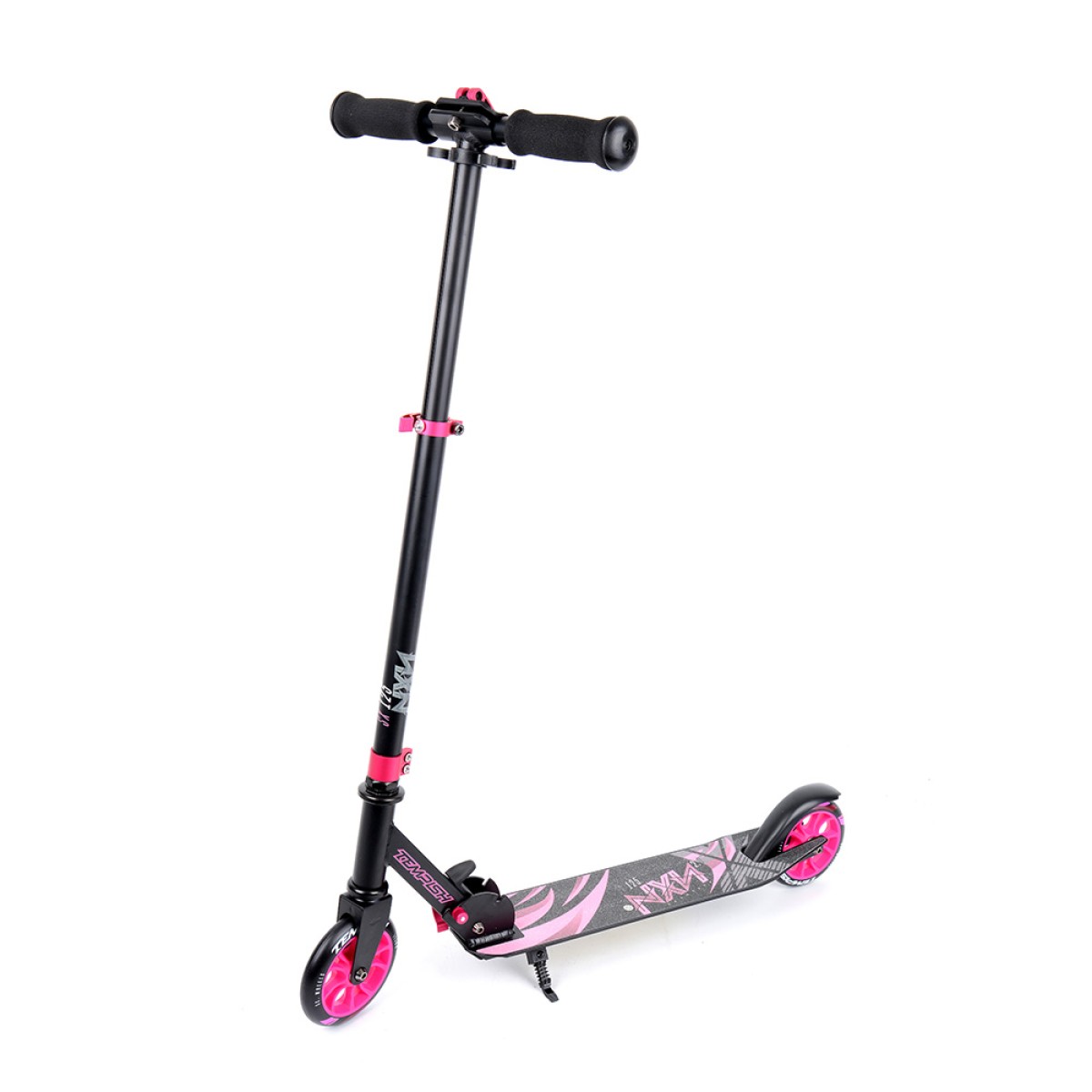 NIXIN 125 II AL scooter TEMPISH - view 7 - Extreme-bg.com NIXIN 125 II AL scooter TEMPISH - view 7