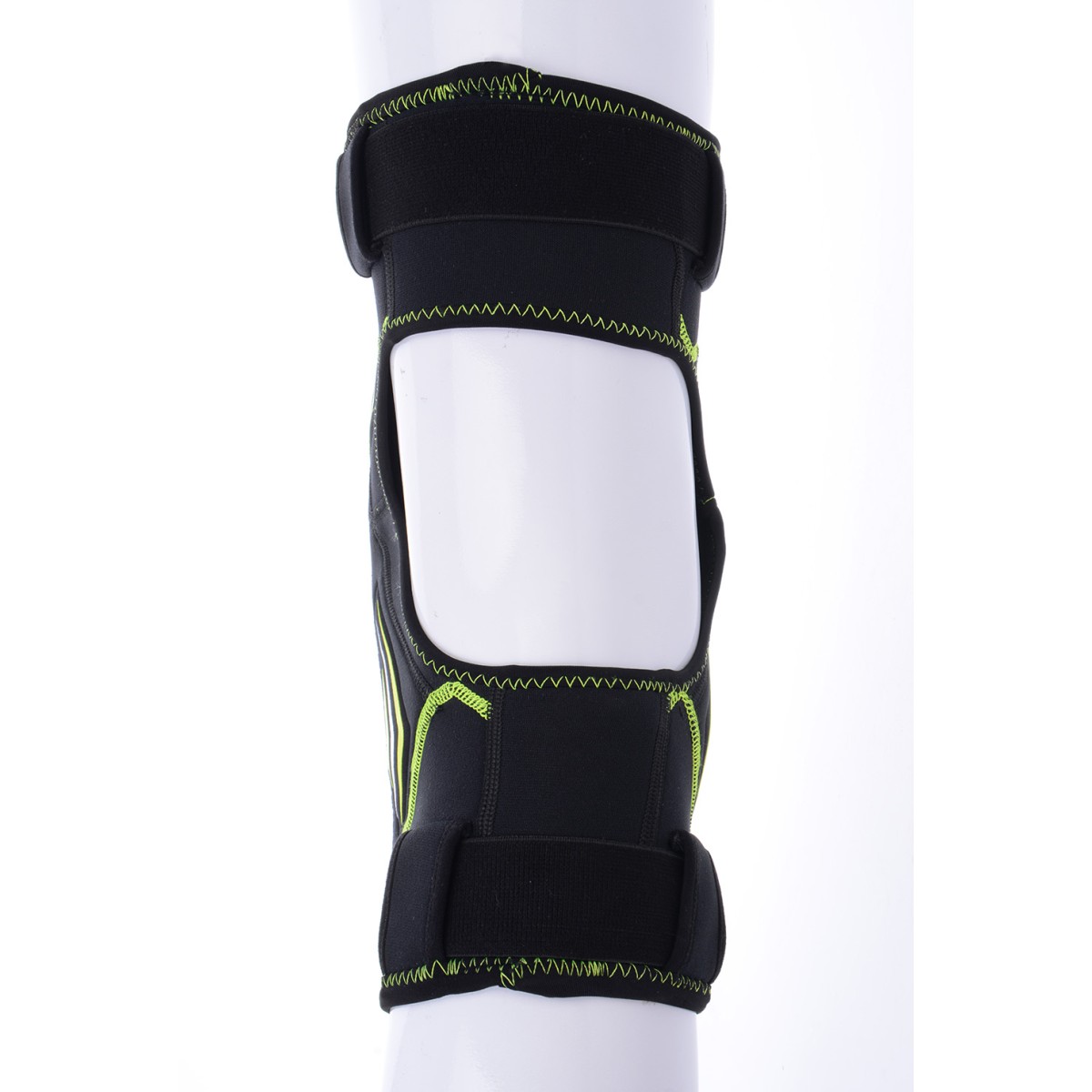 REACT PRO R3 knee protector TEMPISH - view 7 - Extreme-bg.com REACT PRO R3 knee protector TEMPISH - view 7