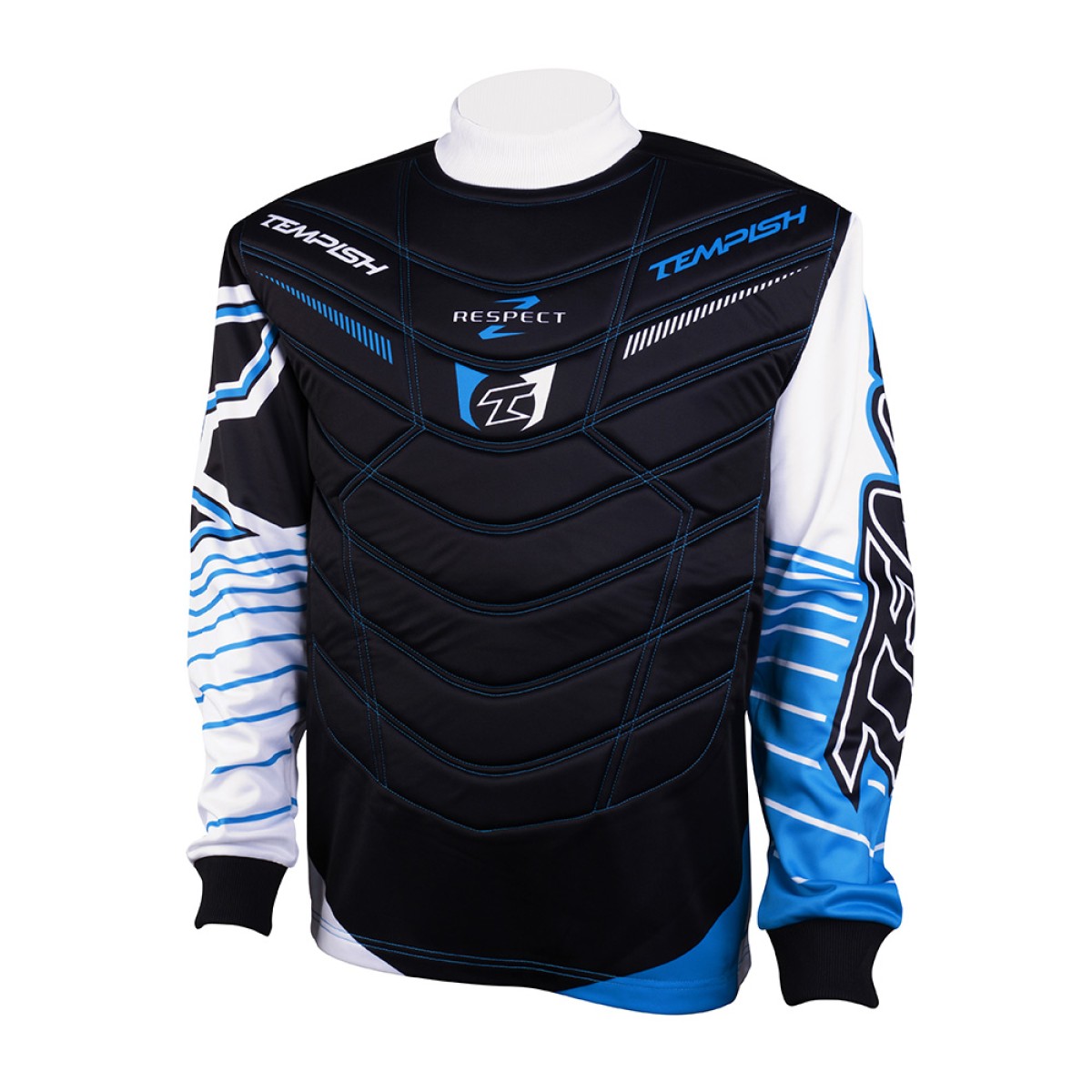 RESPECT2 Sr. goalkeeper jersey TEMPISH - изглед 4 - Extreme-bg.com RESPECT2 Sr. goalkeeper jersey TEMPISH - изглед 4