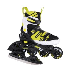 Детски регулируеми кънки-ролери Misty adjustable 