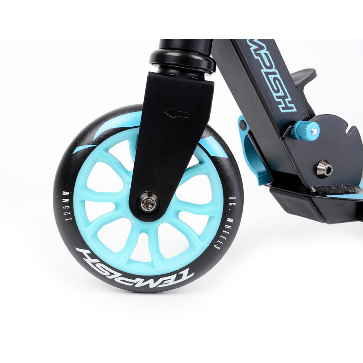 NIXIN 125 II AL scooter TEMPISH - view 28 - Extreme-bg.com NIXIN 125 II AL scooter TEMPISH - view 28