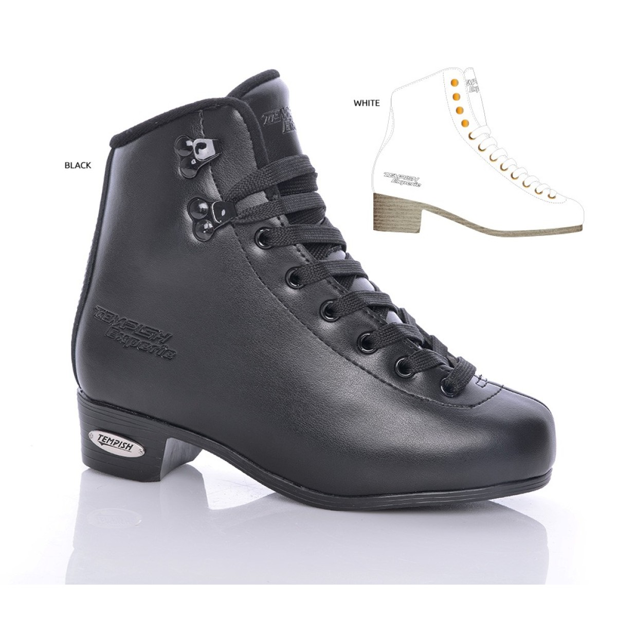 Обувка EXPERIE Q Jr. boot TEMPISH - изглед 15 - Extreme-bg.com Обувка EXPERIE Q Jr. boot TEMPISH - изглед 15