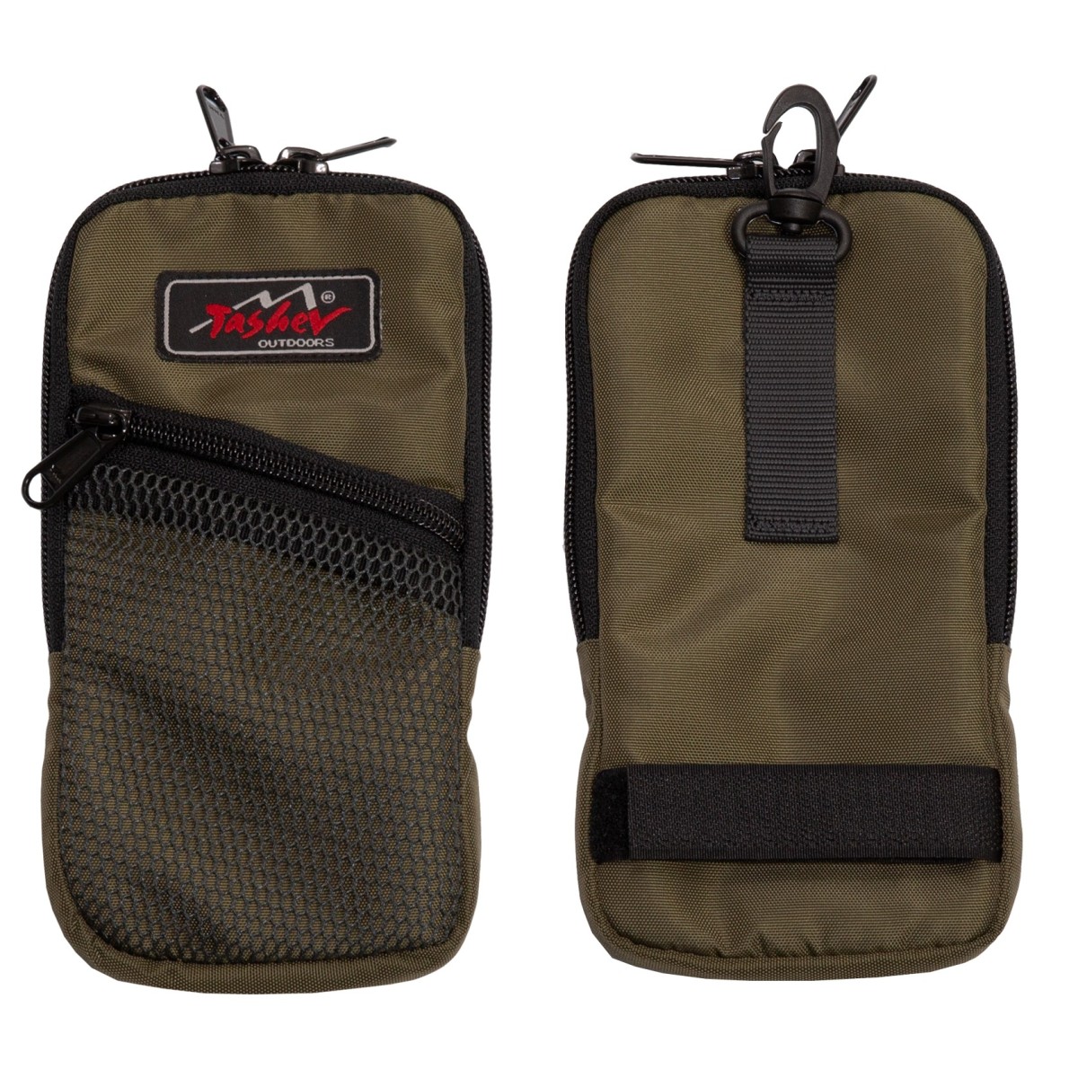 TASHEV Fix Pro Long pocket TASHEV - view 6 - Extreme-bg.com TASHEV Fix Pro Long pocket TASHEV - view 6