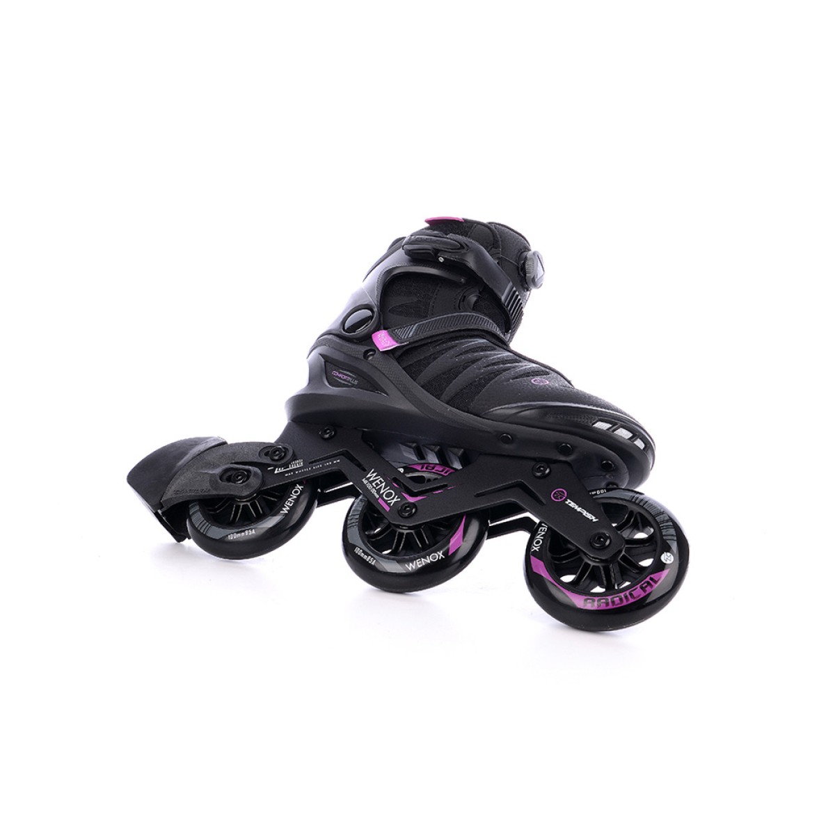 Ролери WENOX TOP LADY 100  TEMPISH - изглед 45
