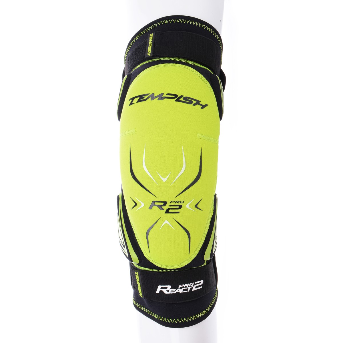 REACT PRO R2 knee protector TEMPISH florbal brankařina - view 7 - Extreme-bg.com REACT PRO R2 knee protector TEMPISH florbal brankařina - view 7