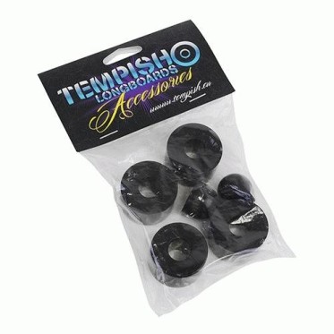 Комплект 4бр тампони за лонгборд 92A TEMPISH - изглед 1