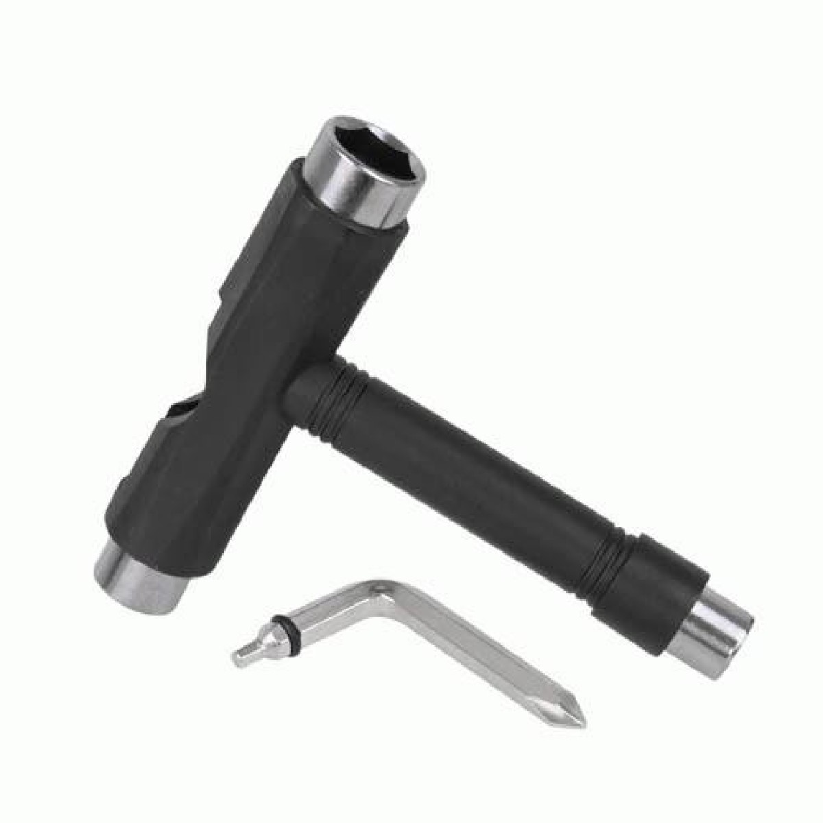 Multifunctional key for skateboard and longboard TEMPISH - view 2 - Extreme-bg.com Multifunctional key for skateboard and longboard TEMPISH - view 2