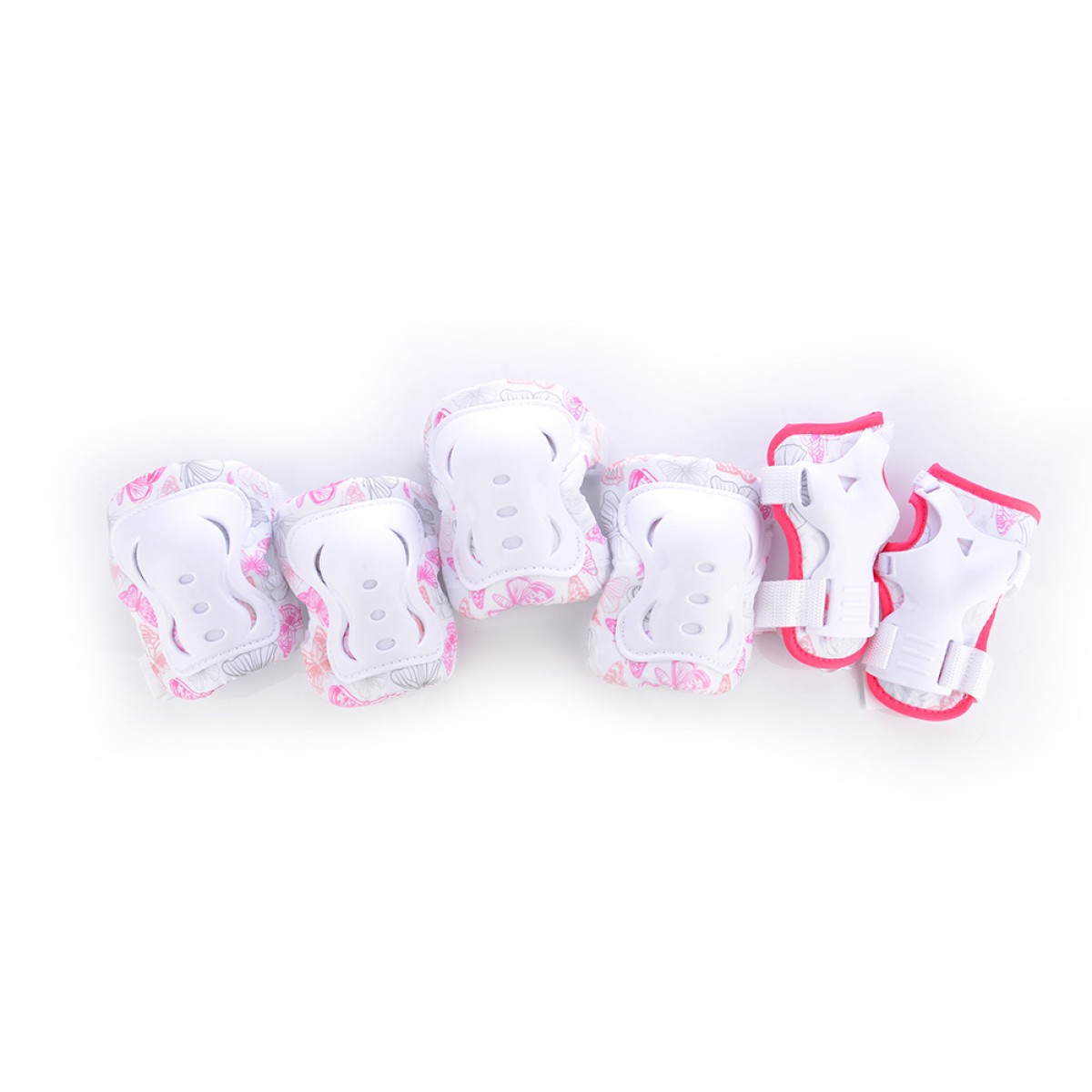STRYKER kids protectors TEMPISH - view 6