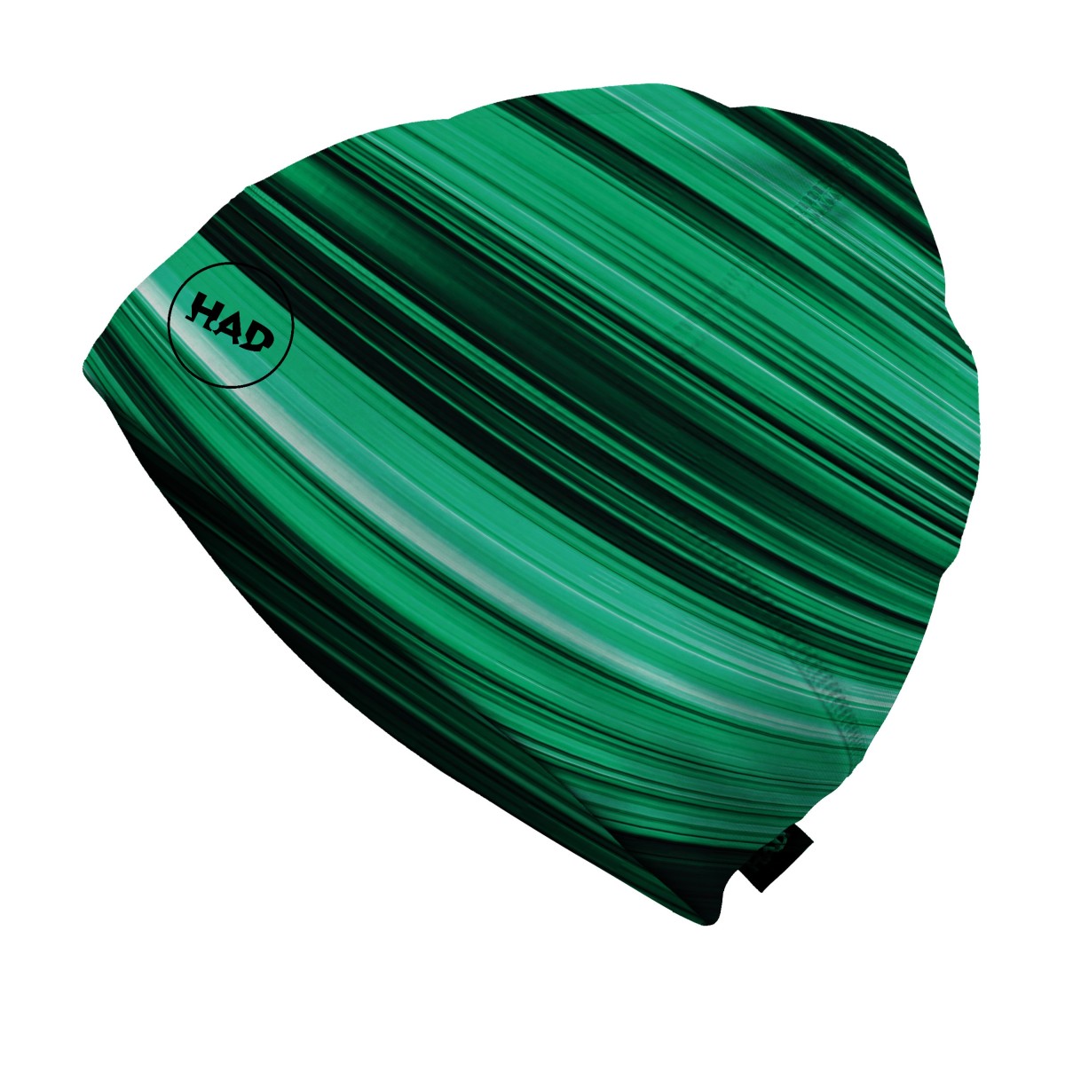 H.A.D. Brushed Eco Furious Green TASHEV - view 2 - Extreme-bg.com H.A.D. Brushed Eco Furious Green TASHEV - view 2