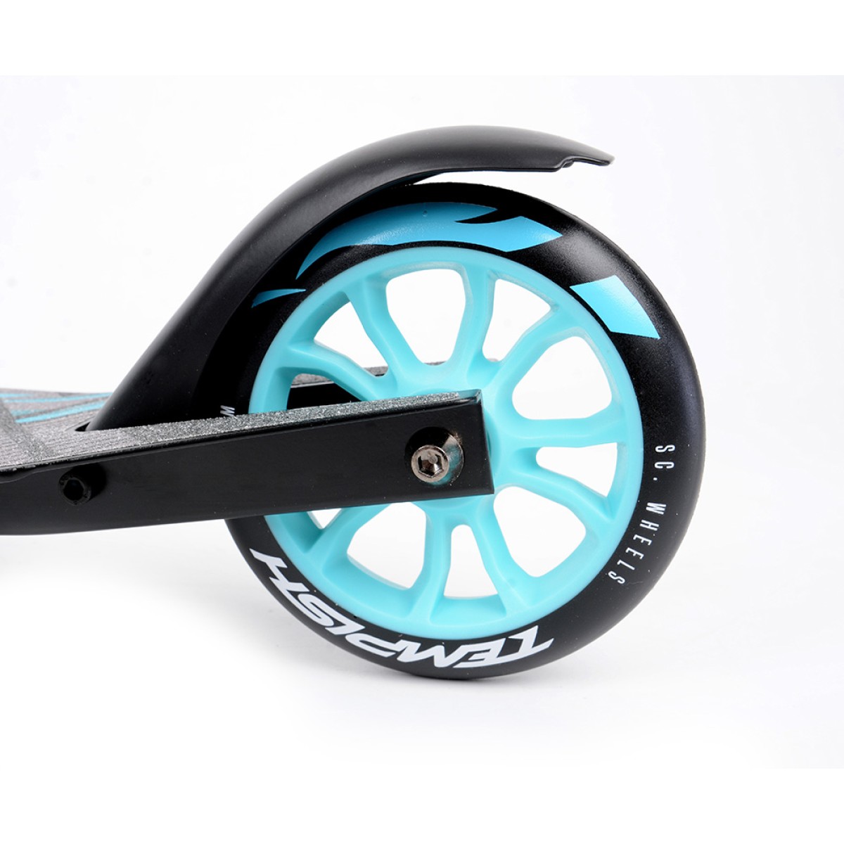 NIXIN 125 II AL scooter TEMPISH - view 31 - Extreme-bg.com NIXIN 125 II AL scooter TEMPISH - view 31