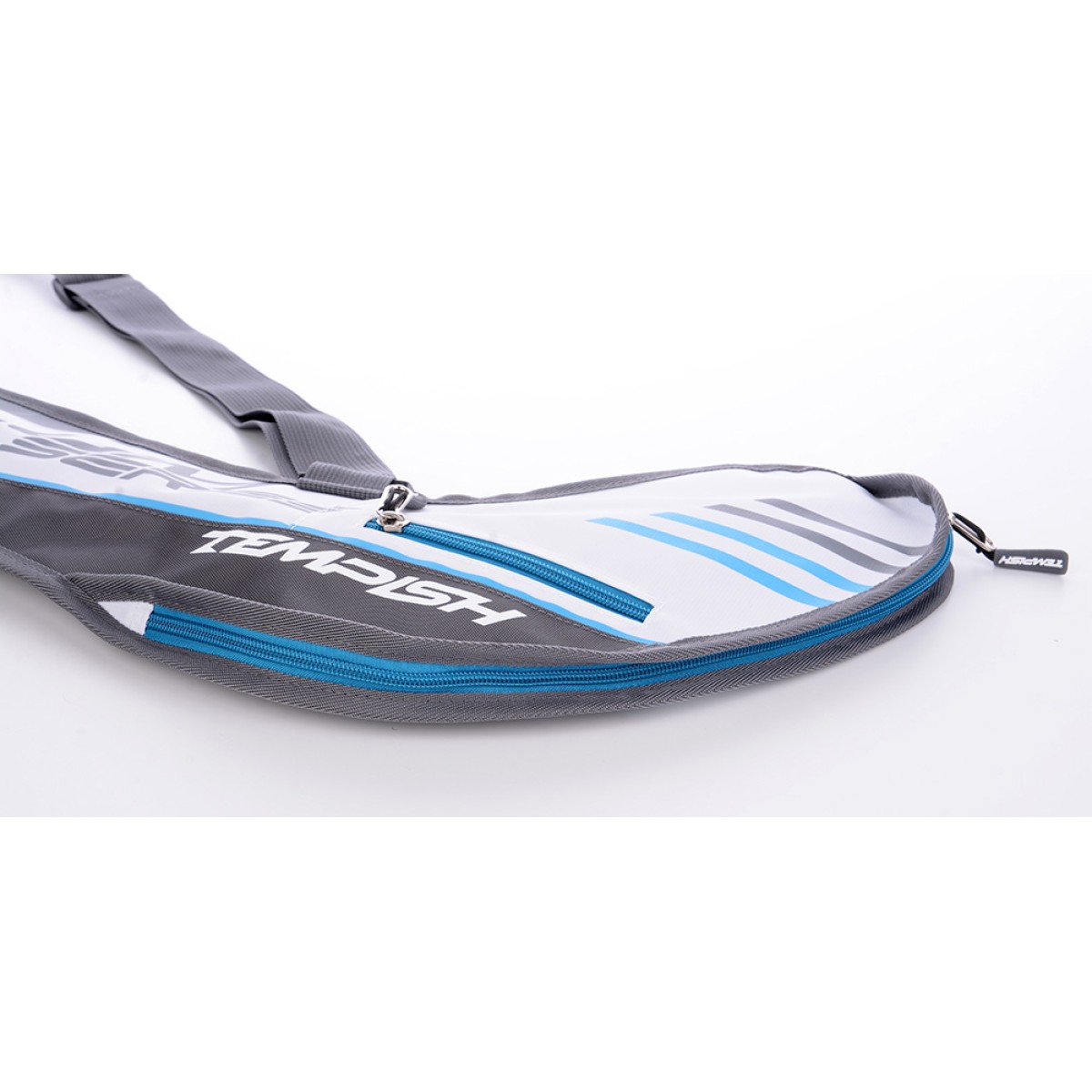 VOLUM bag kids for 1-2 floorball sticks with pocket TEMPISH - изглед 5 - Extreme-bg.com VOLUM bag kids for 1-2 floorball sticks with pocket TEMPISH - изглед 5