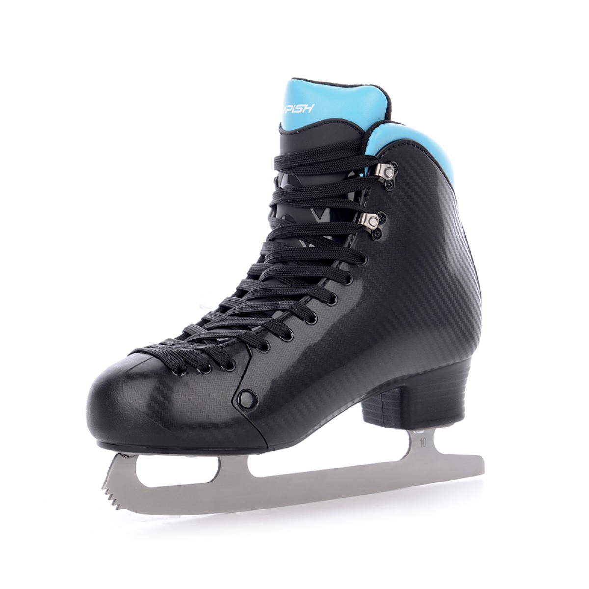 RENTAL RF56 Girl figure skate TEMPISH - view 12 - Extreme-bg.com RENTAL RF56 Girl figure skate TEMPISH - view 12