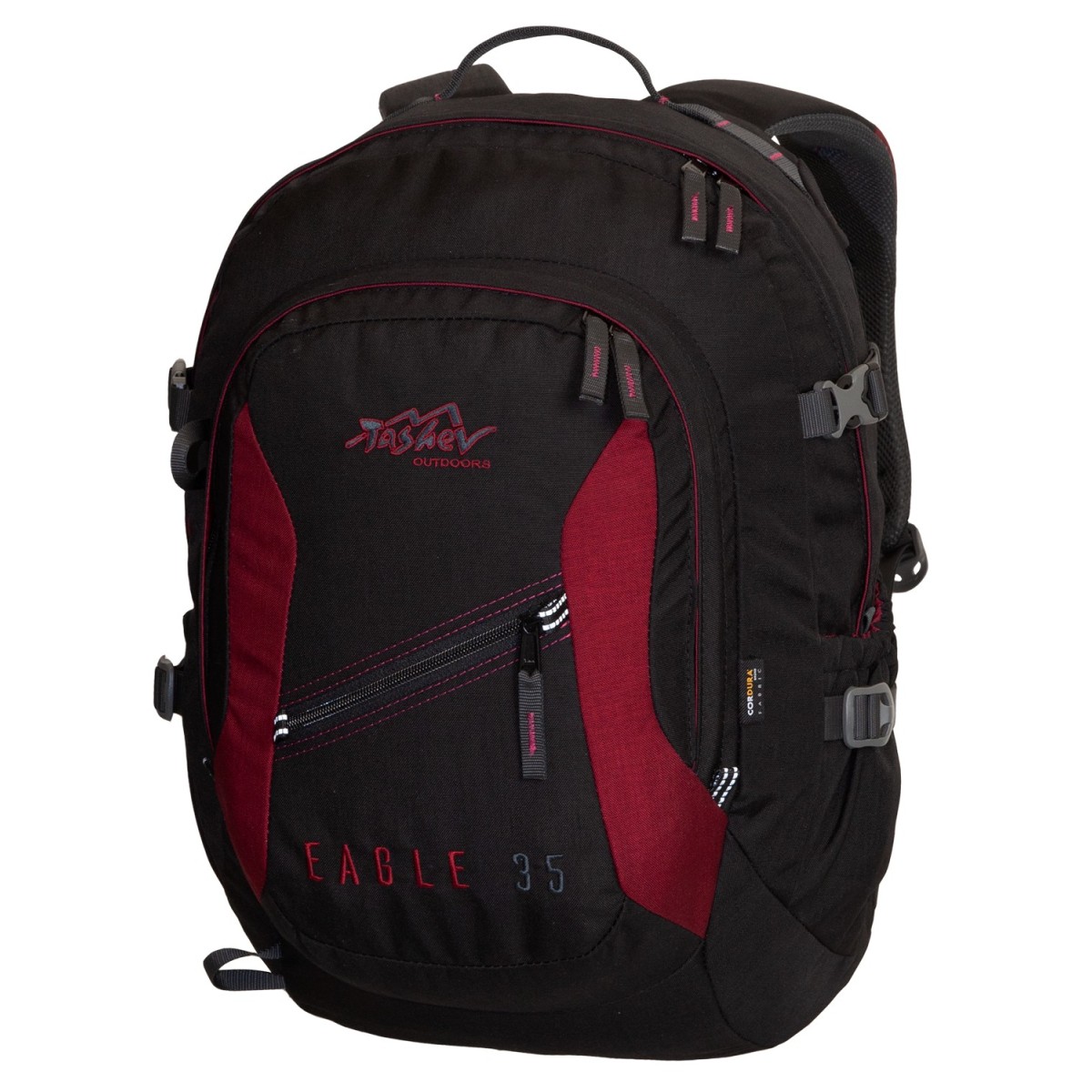 TASHEV Eagle 35 cr Backpack TASHEV - view 5 - Extreme-bg.com TASHEV Eagle 35 cr Backpack TASHEV - view 5