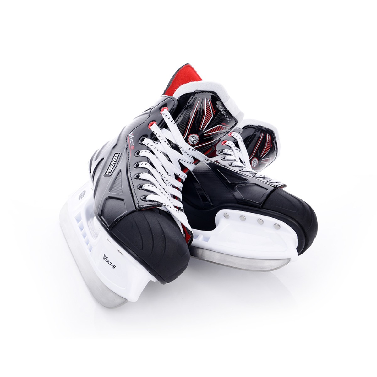HOCKEY SKATES VOLT-S JUNIOR TEMPISH - view 14 - Extreme-bg.com HOCKEY SKATES VOLT-S JUNIOR TEMPISH - view 14
