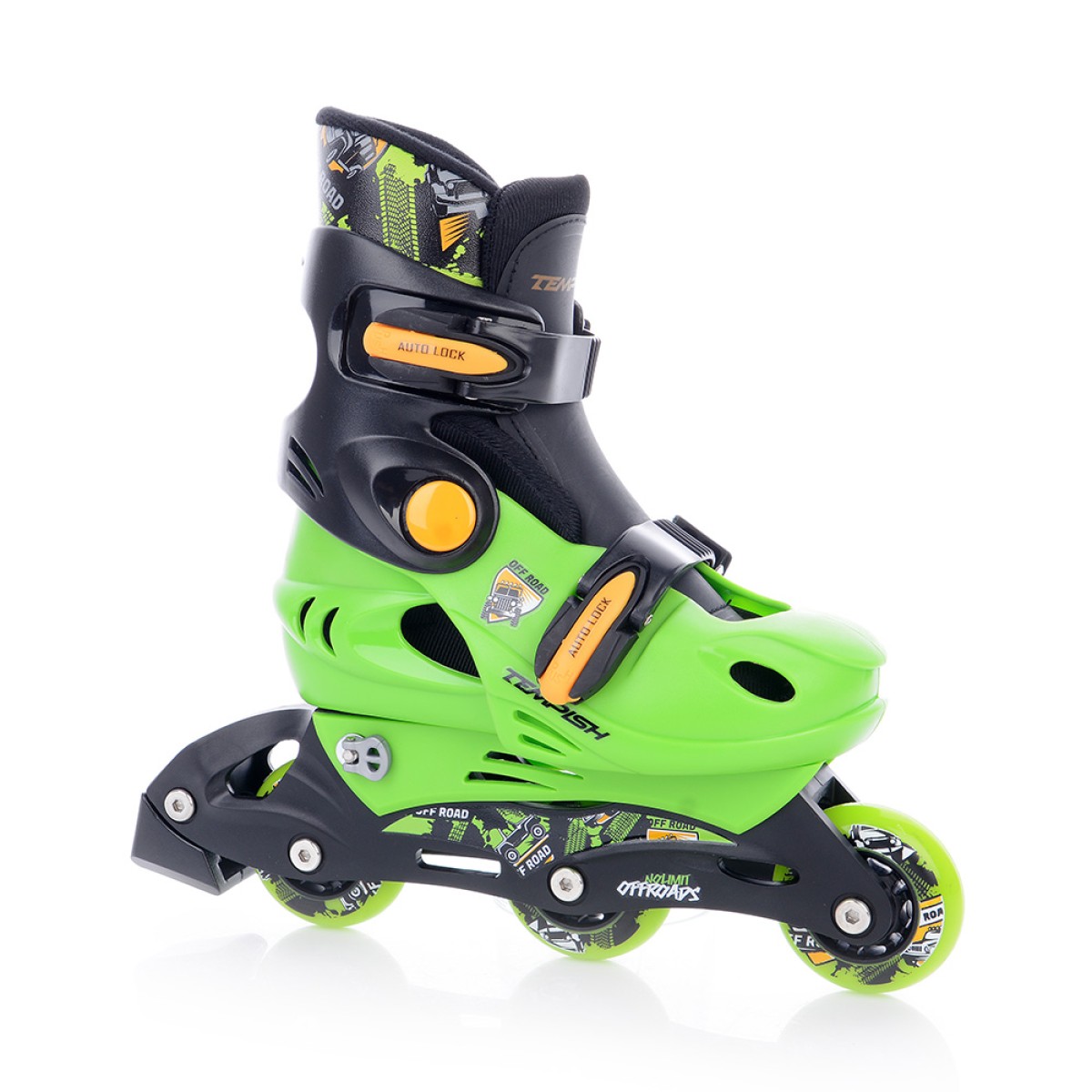 Детски регулируеми ролери Baby skate set Racer TEMPISH - изглед 11 - Extreme-bg.com Детски регулируеми ролери Baby skate set Racer TEMPISH - изглед 11
