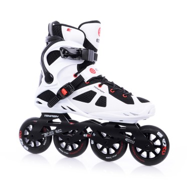 EZZA UNI 90 roller skates TEMPISH - view 1