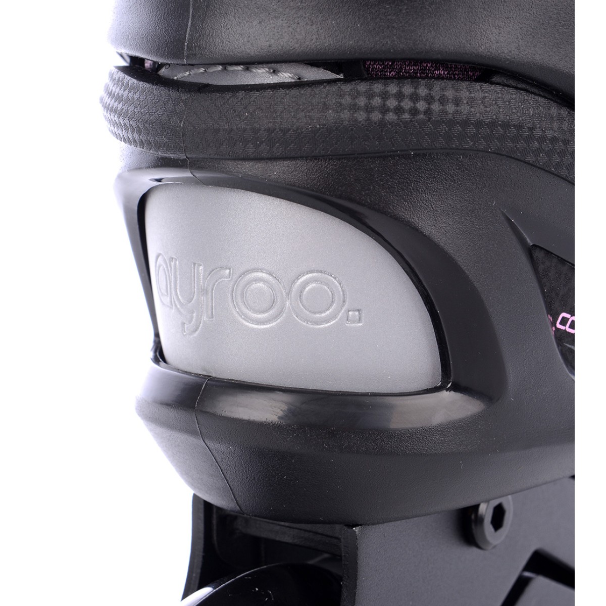 Дамски Ролери Tempish Ayroo Lady Inline Skates – Стил, Скорост и Върховен Фитнес Комфорт TEMPISH - изглед 22 - Extreme-bg.com Дамски Ролери Tempish Ayroo Lady Inline Skates – Стил, Скорост и Върховен Фитнес Комфорт TEMPISH - изглед 22
