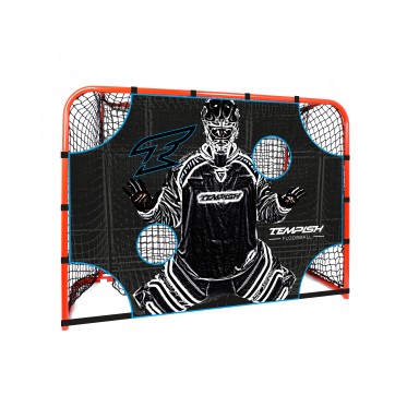 Training canvas for goal 160x115 cm new TEMPISH - изглед 1
