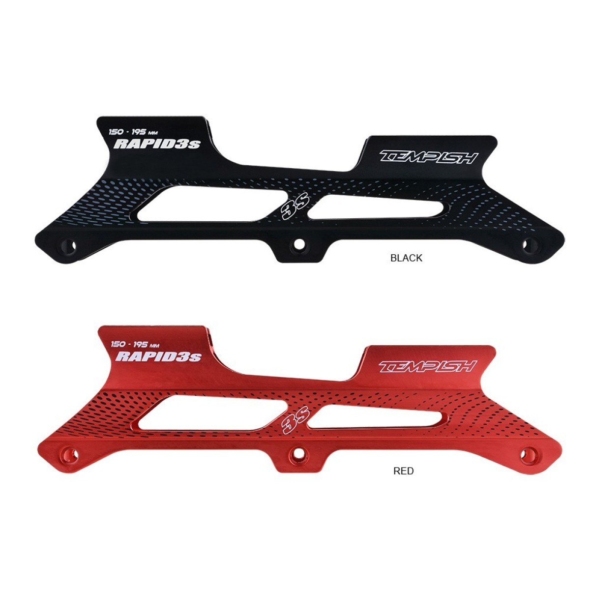 Шаси RAPID 3S UNI 3*125 mm TEMPISH - изглед 3 - Extreme-bg.com Шаси RAPID 3S UNI 3*125 mm TEMPISH - изглед 3