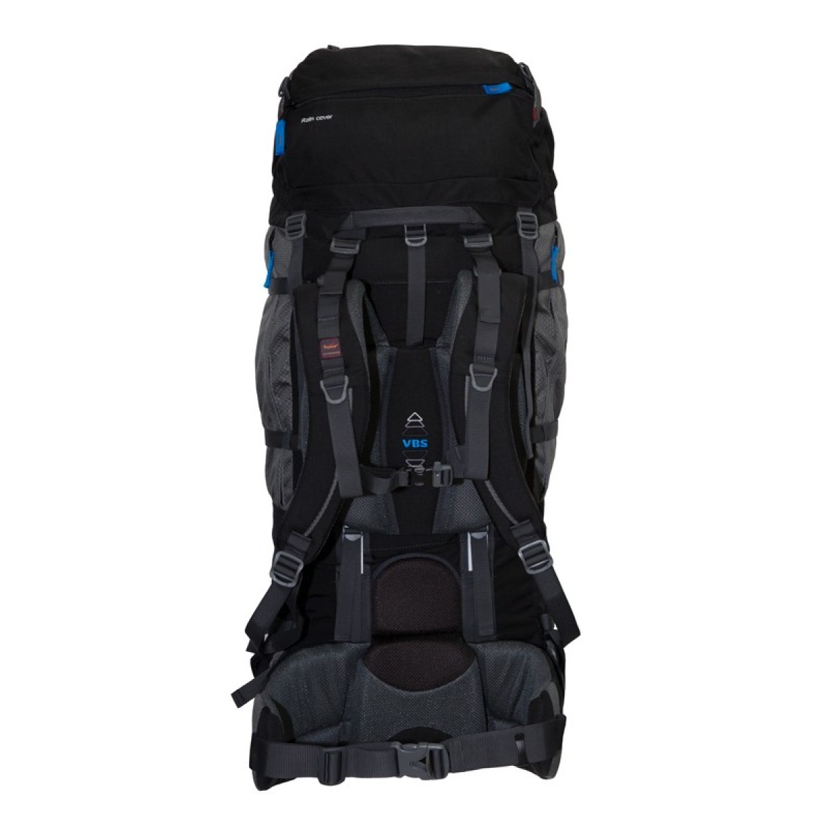 TASHEV Mount 100+20 Backpack TASHEV - view 5