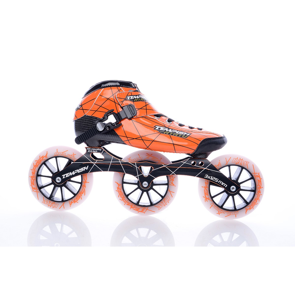 INLINE SKATES ATATU LOW TEMPISH - view 18 - Extreme-bg.com INLINE SKATES ATATU LOW TEMPISH - view 18
