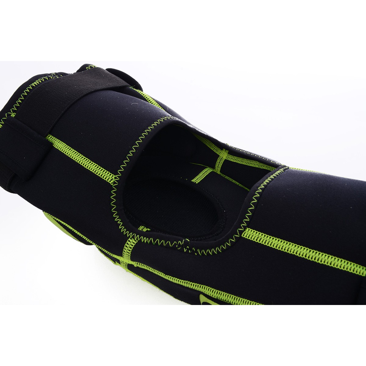 REACT PRO R2 knee protector TEMPISH florbal brankařina - view 16 - Extreme-bg.com REACT PRO R2 knee protector TEMPISH florbal brankařina - view 16