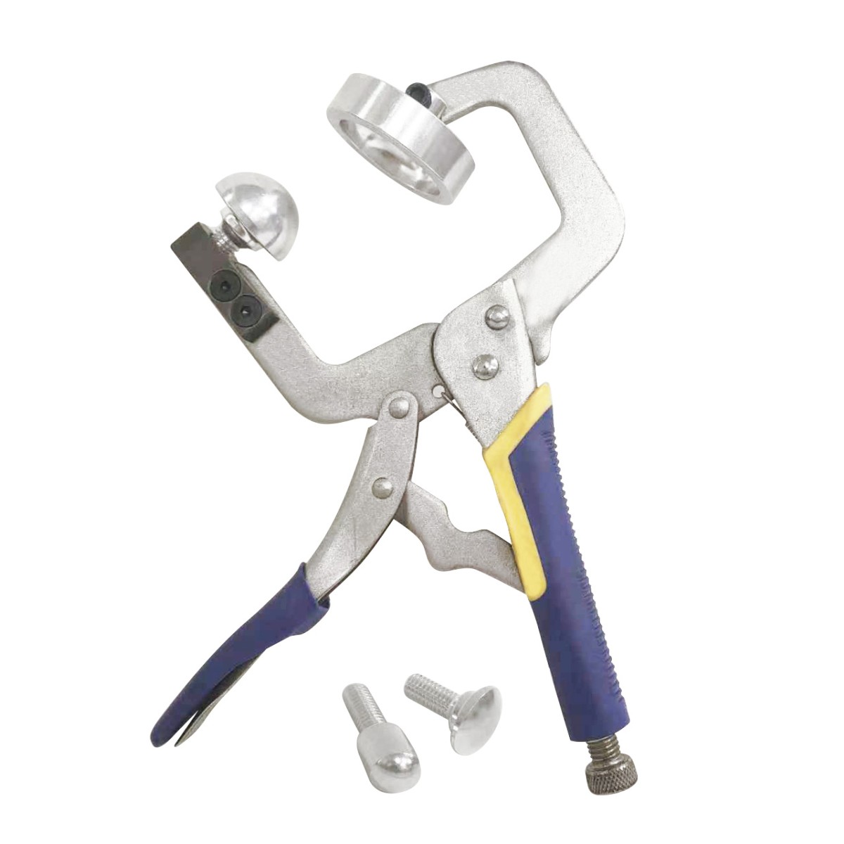 Pliers for shaping skates TEMPISH - изглед 2 - Extreme-bg.com Pliers for shaping skates TEMPISH - изглед 2