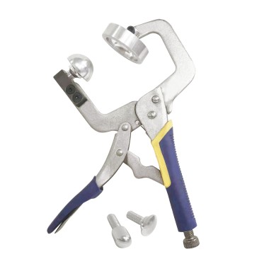 Pliers for shaping skates TEMPISH - изглед 1