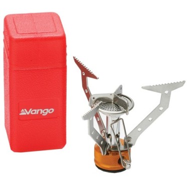 Газов котлон Vango Compact VANGO - изглед 1