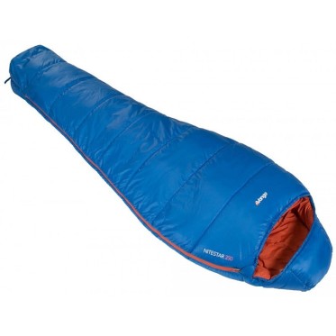 Sleeping bag VANGO Nitestar 250 VANGO - view 1