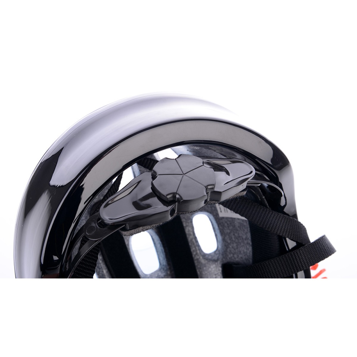 RAYBOW helmet for boards, skates or bicycles TEMPISH - view 32