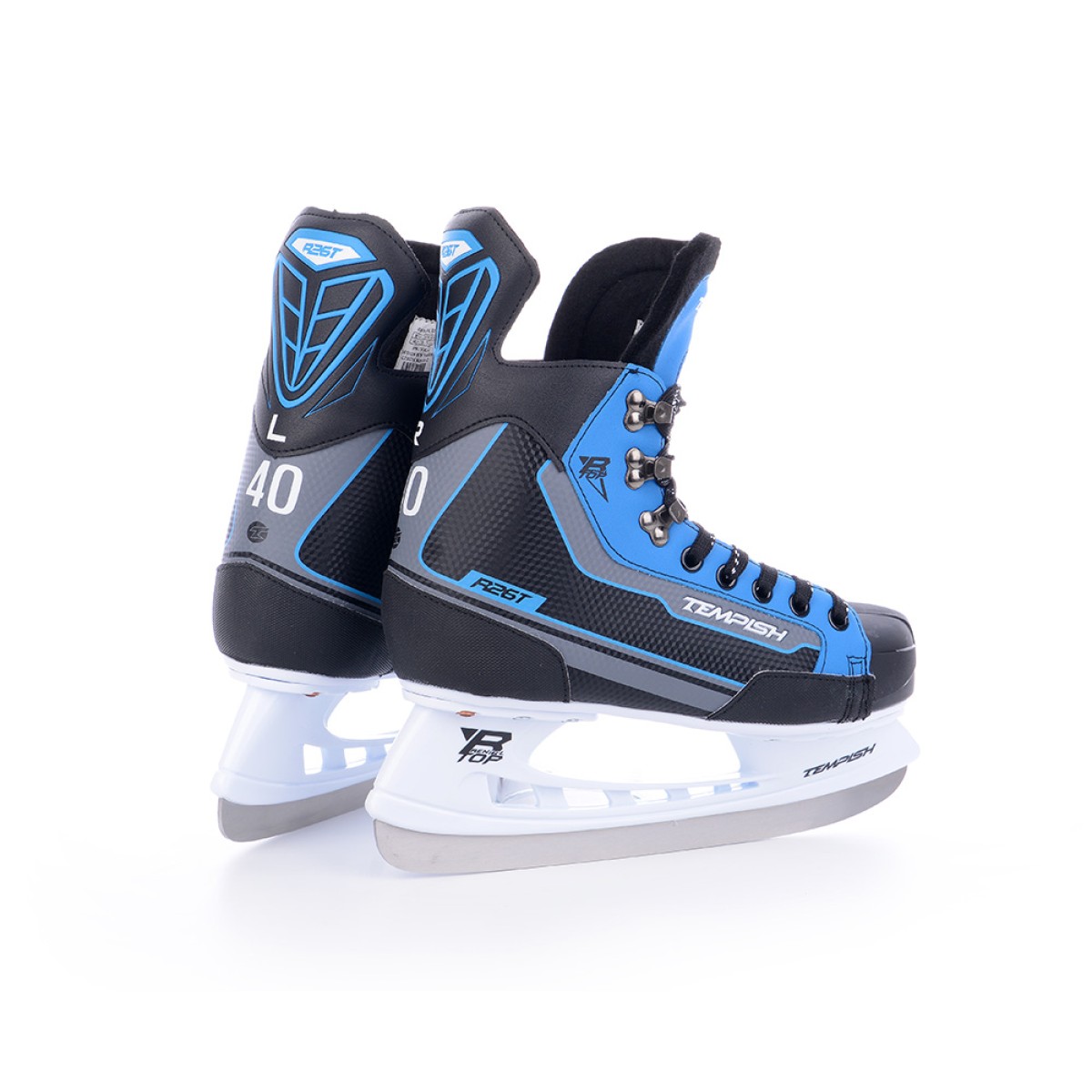 RENTAL R26T hockey skate TEMPISH - view 15 - Extreme-bg.com RENTAL R26T hockey skate TEMPISH - view 15