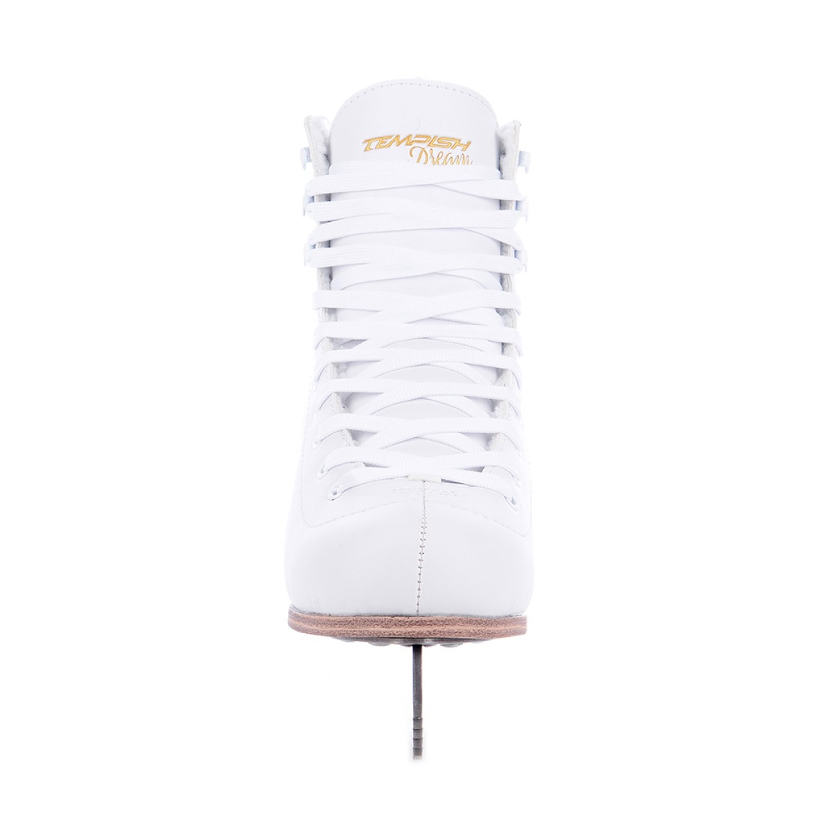 Дамски Фигурни Кънки Tempish DREAM WHITE II | Класически Бели TEMPISH - изглед 11 - Extreme-bg.com Дамски Фигурни Кънки Tempish DREAM WHITE II | Класически Бели TEMPISH - изглед 11